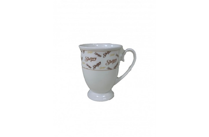 Ceramic Mug - CURRENTLY OUT OF STOCK